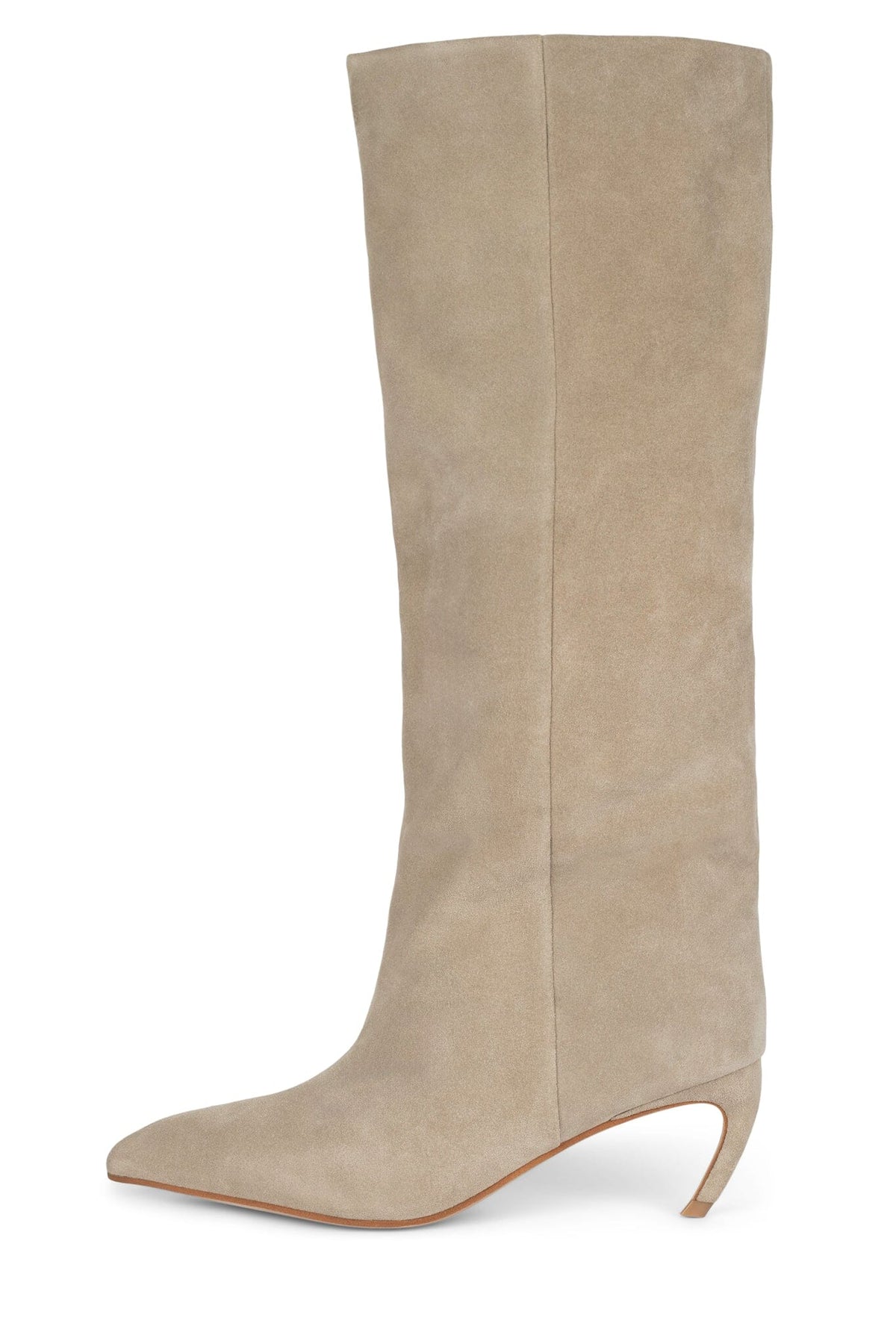 BANGARANG Knee-High Boot ST 