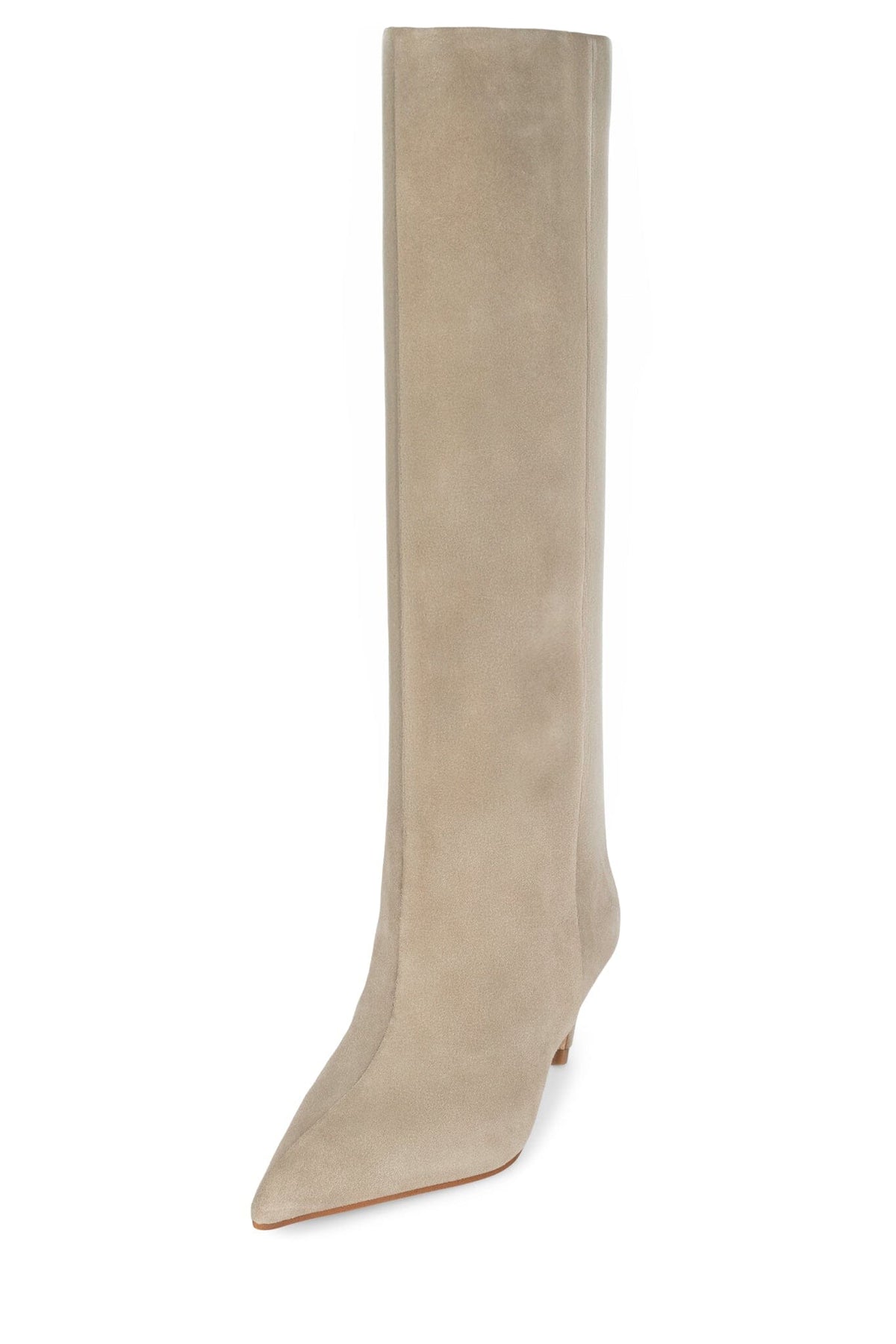 BANGARANG Knee-High Boot ST 