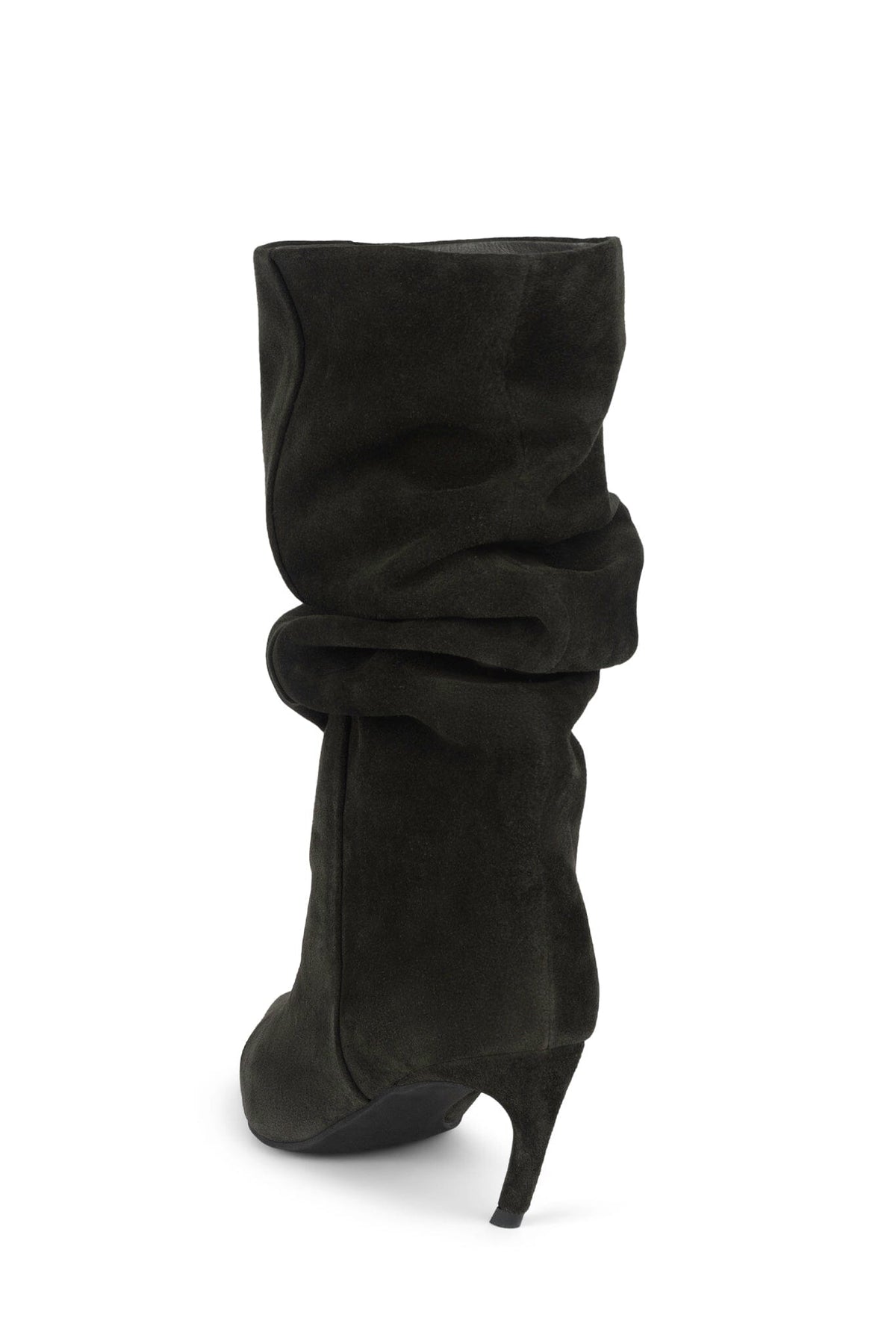 BANGARANG Knee-High Boot ST 