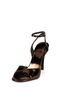 BAR-HOP Jeffrey Campbell Heeled Sandal Metallic
_hover