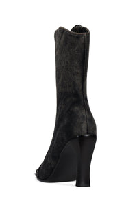 BE-BOLD-2 Black Denim