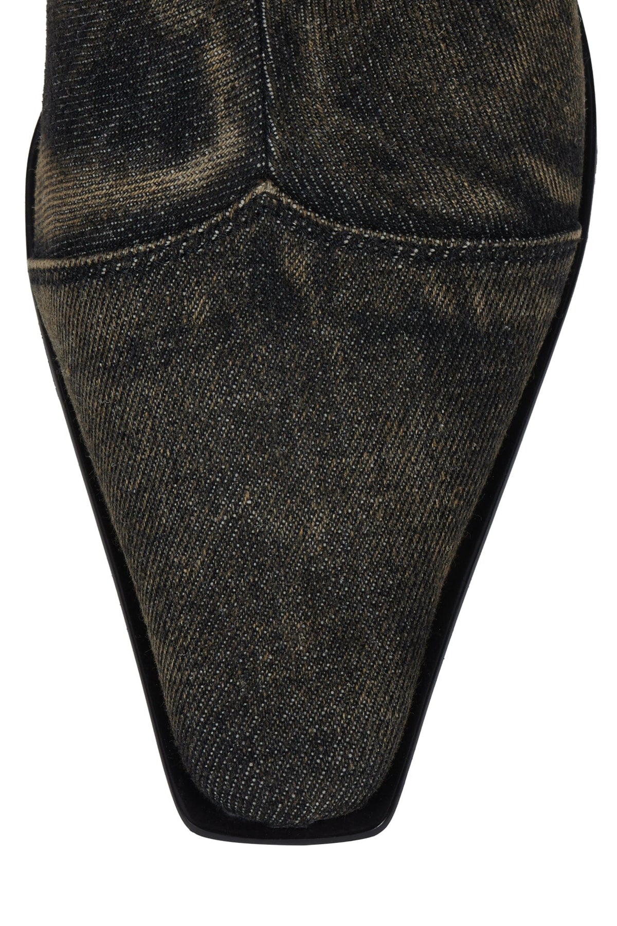 BE-BOLD-2 Brown Denim