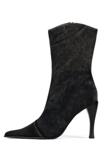 BE-BOLD-2 Black Denim