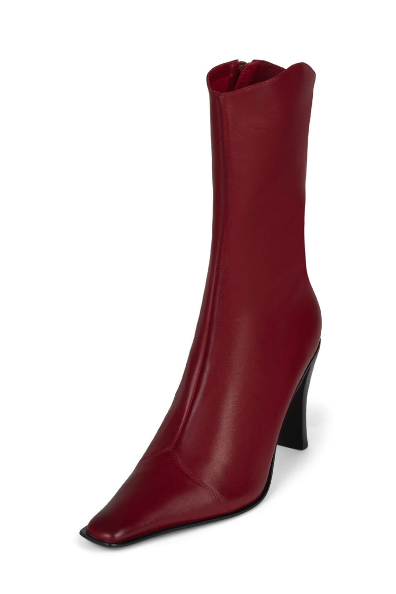 BE-BOLD Mid-Calf Boot DV 