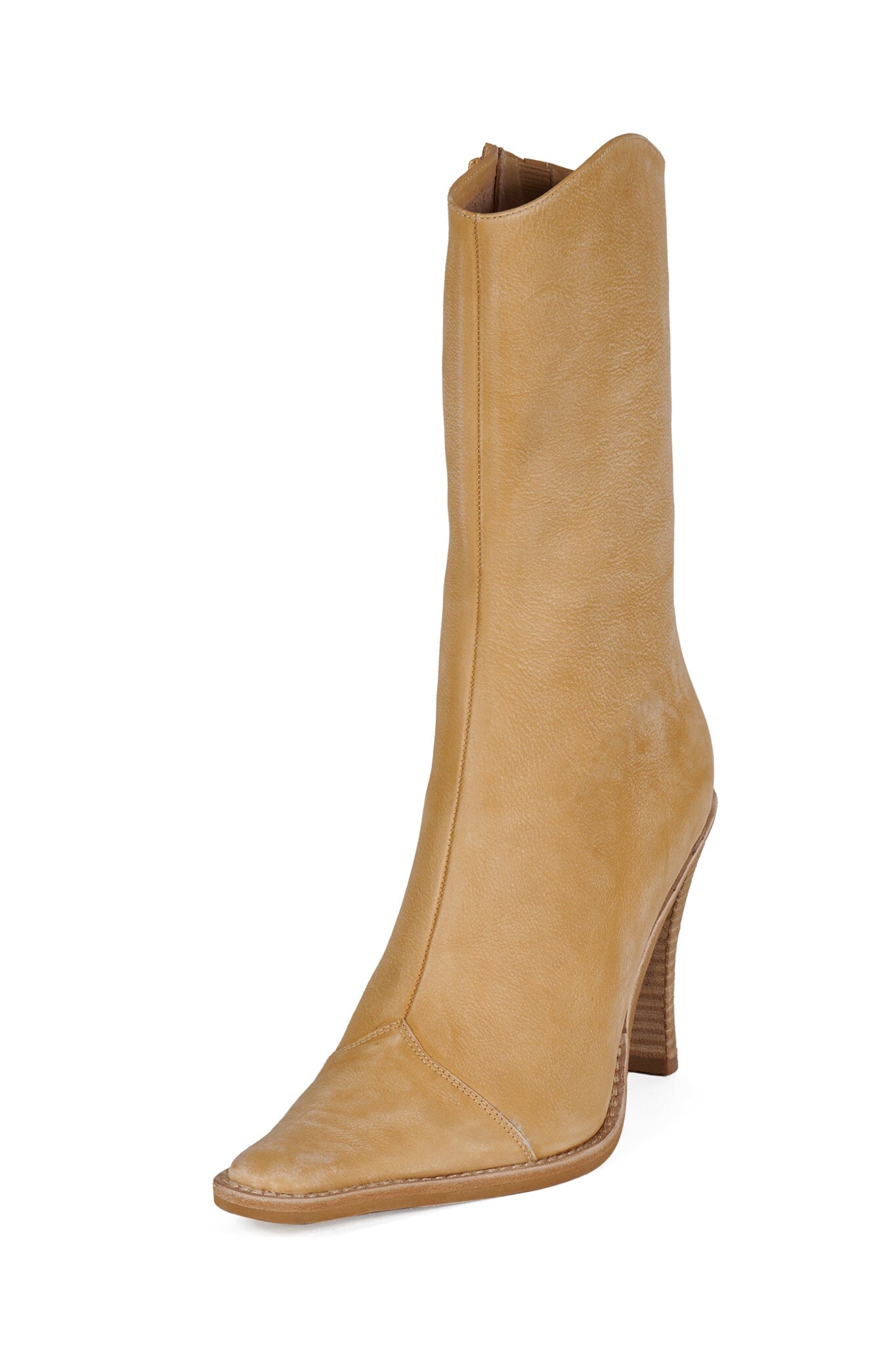 BE-BOLD Jeffrey Campbell Mid-Calf Boot