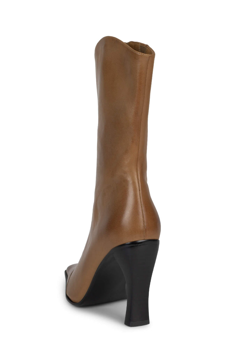 BE-BOLD Mid-Calf Boot DV 