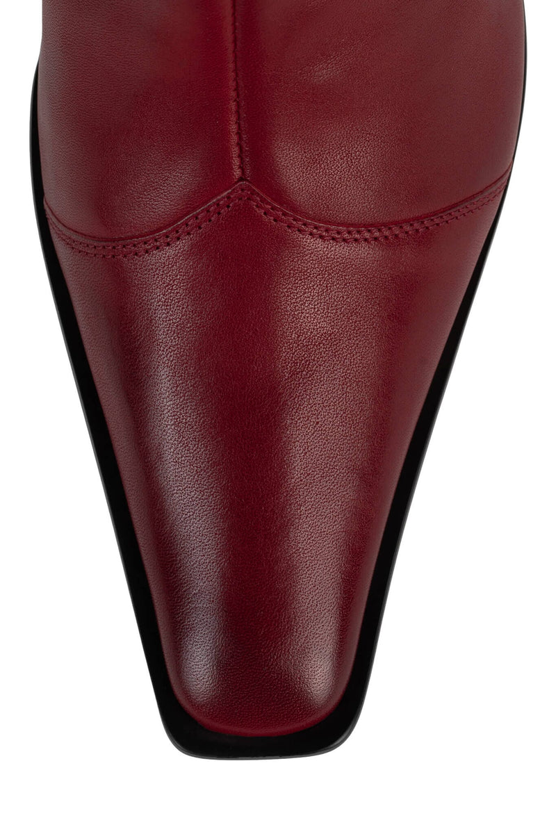 BE-BOLD Mid-Calf Boot DV 