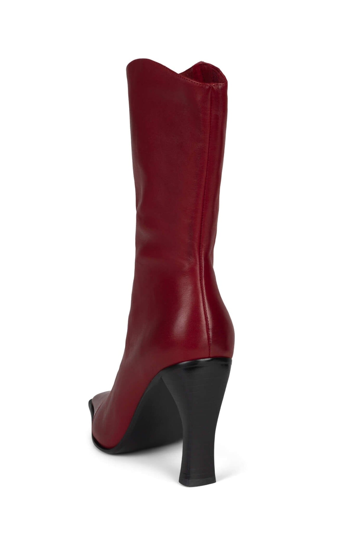 BE-BOLD Mid-Calf Boot DV 