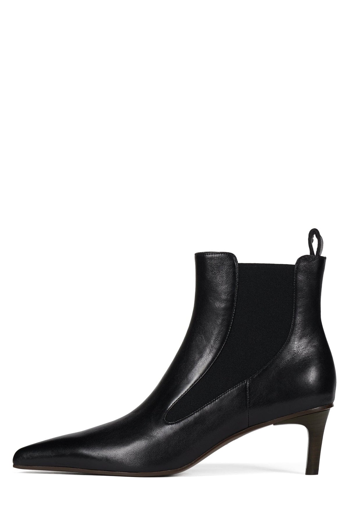 BEADLE Black