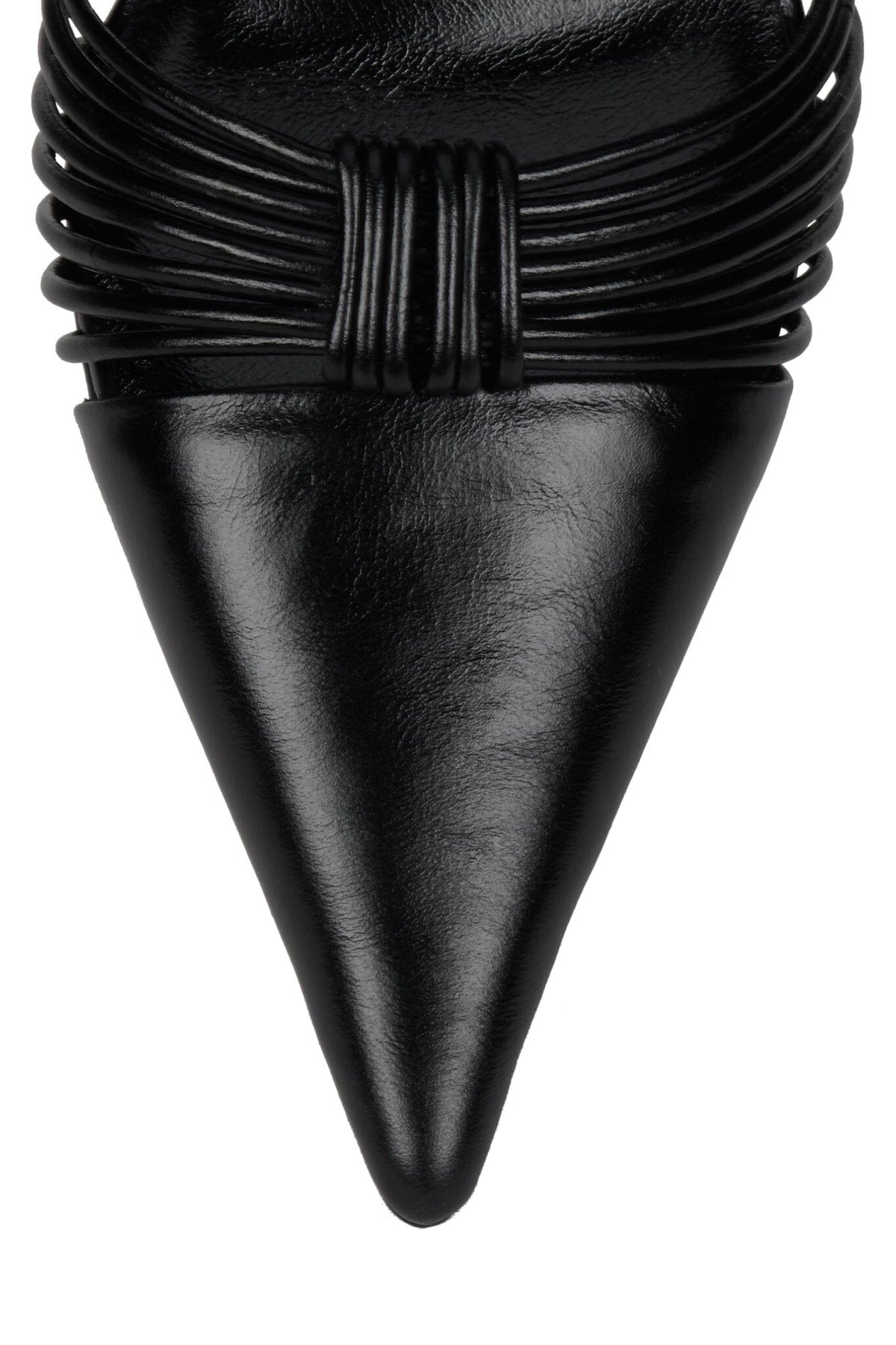 BEAUCOUP Black