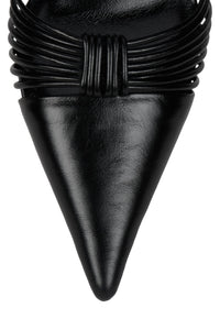 BEAUCOUP Black