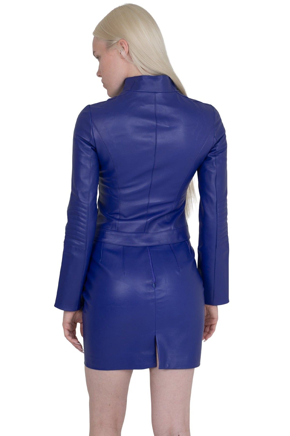 BERGHAIN JACKET Jacket YYH 