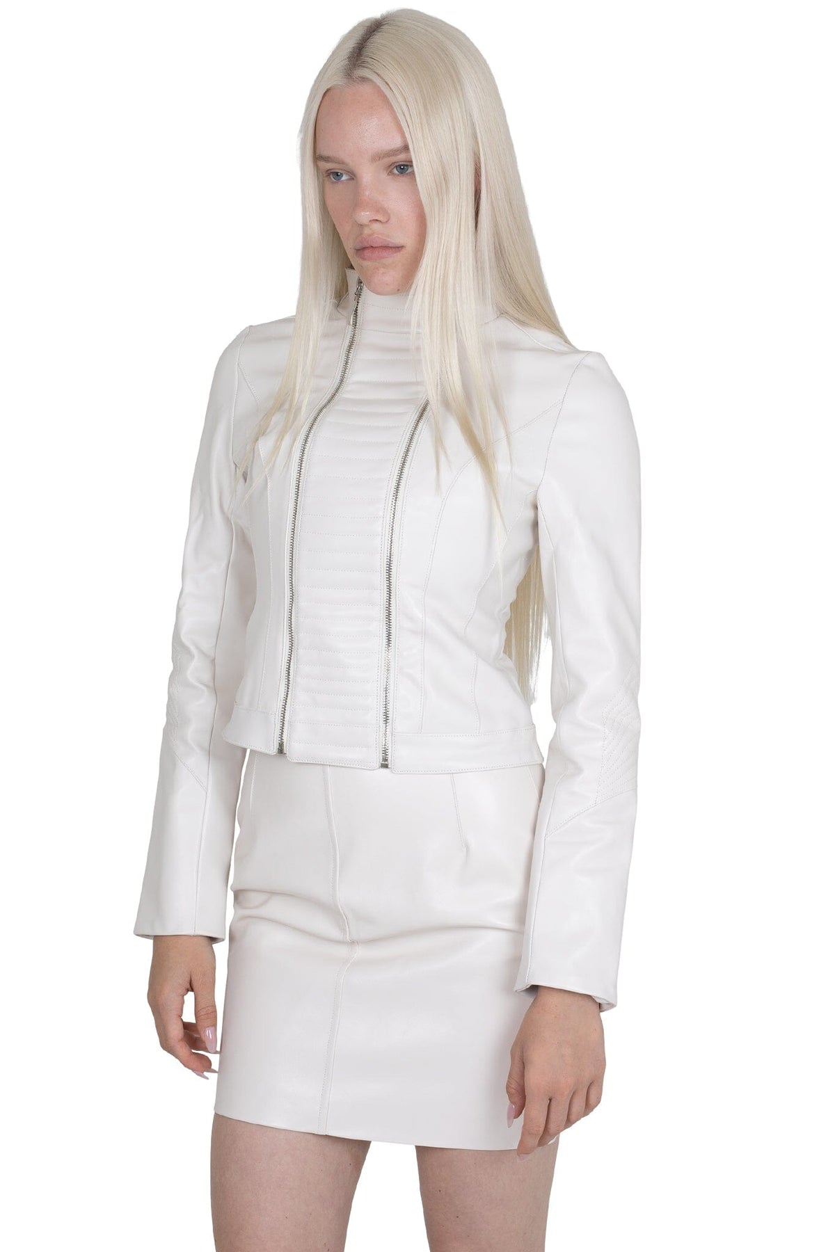 BERGHAIN JACKET Jacket YYH 