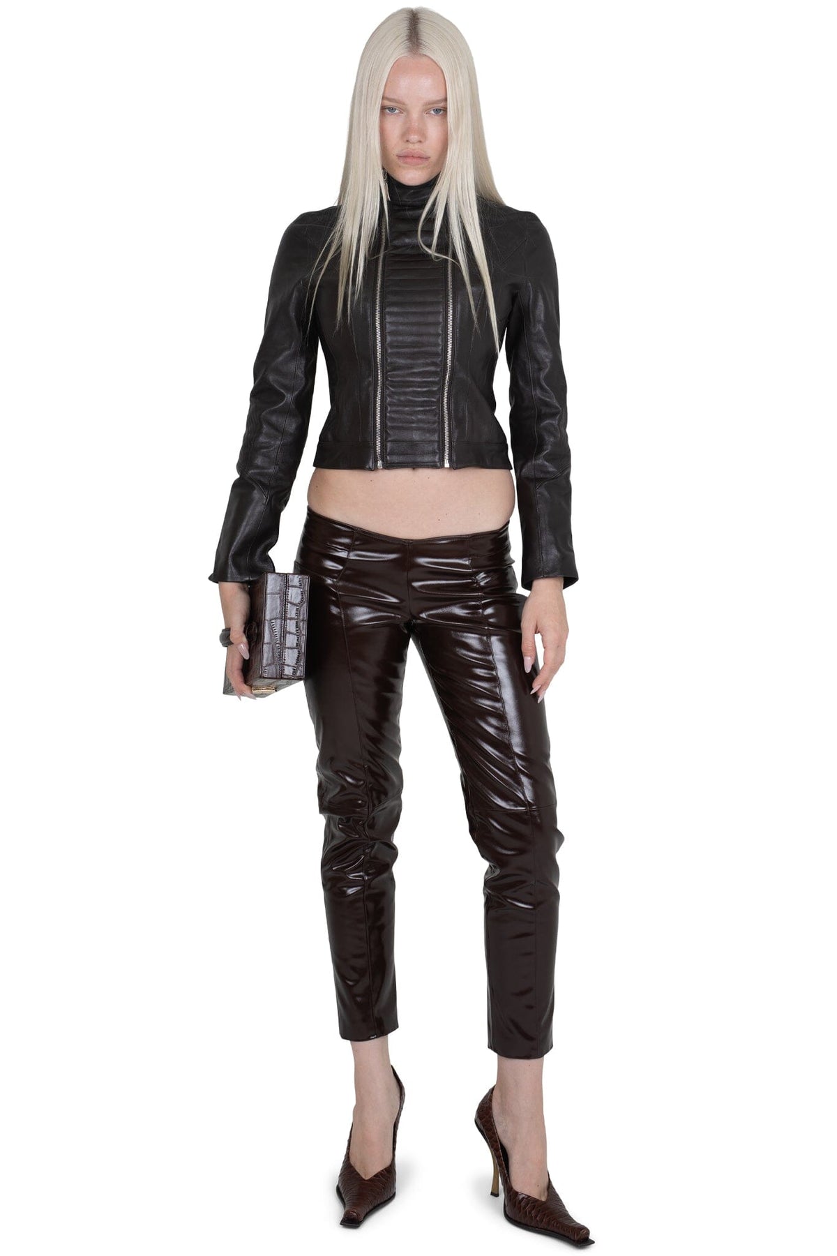 BERGHAIN JACKET Jacket YYH 