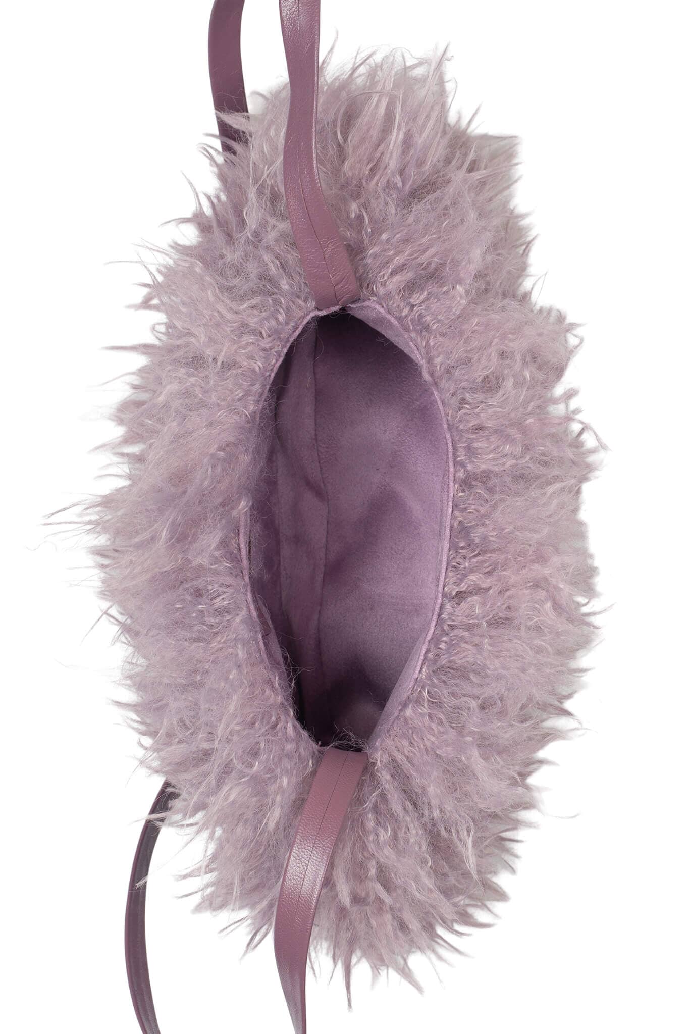 BESTOWED-F Jeffrey Campbell Shoulder Bag