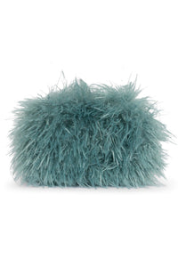 BESTOWED-F Jeffrey Campbell Shoulder Bag Turquoise
_hover