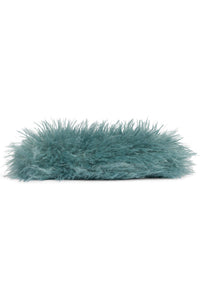 BESTOWED-F Jeffrey Campbell Shoulder Bag Turquoise 