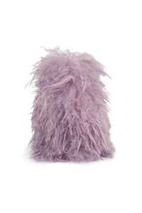 BESTOWED-F Jeffrey Campbell Shoulder Bag Lilac 