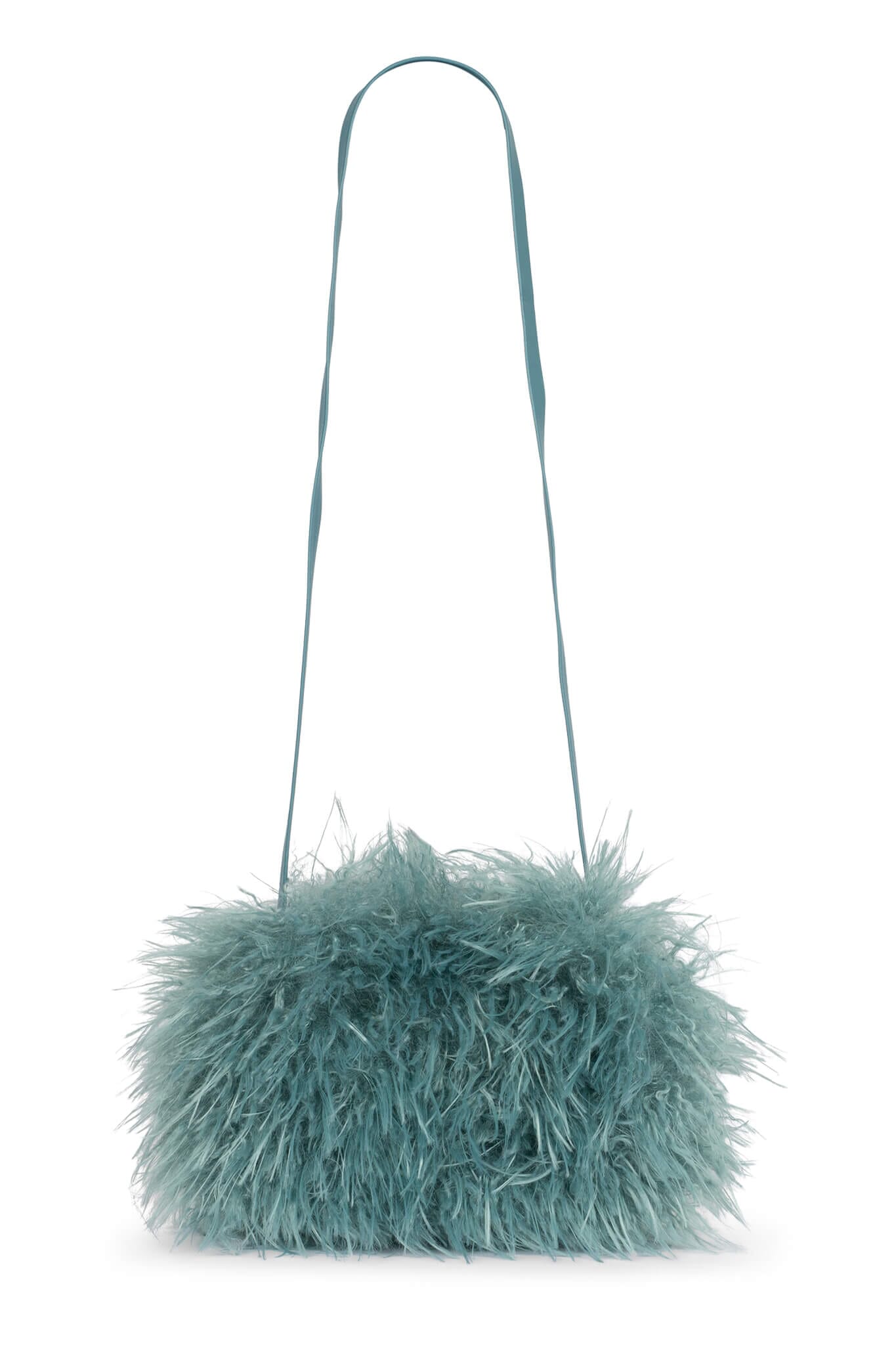 BESTOWED-F Jeffrey Campbell Shoulder Bag