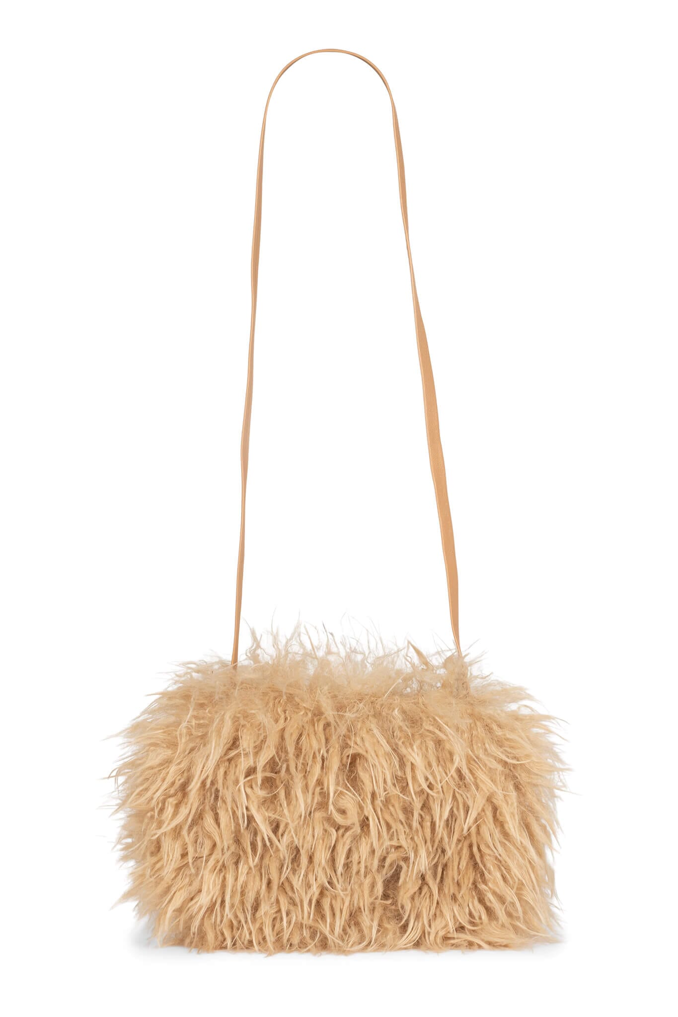 BESTOWED-F Jeffrey Campbell Shoulder Bag