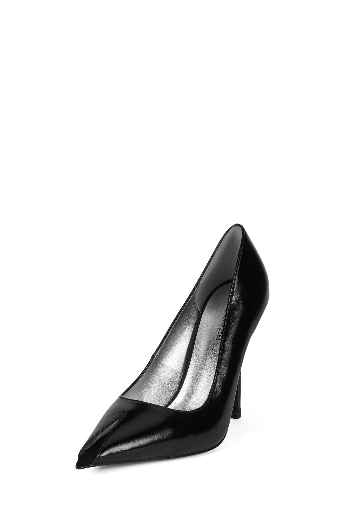 BETRAYAL Pump Black _hover