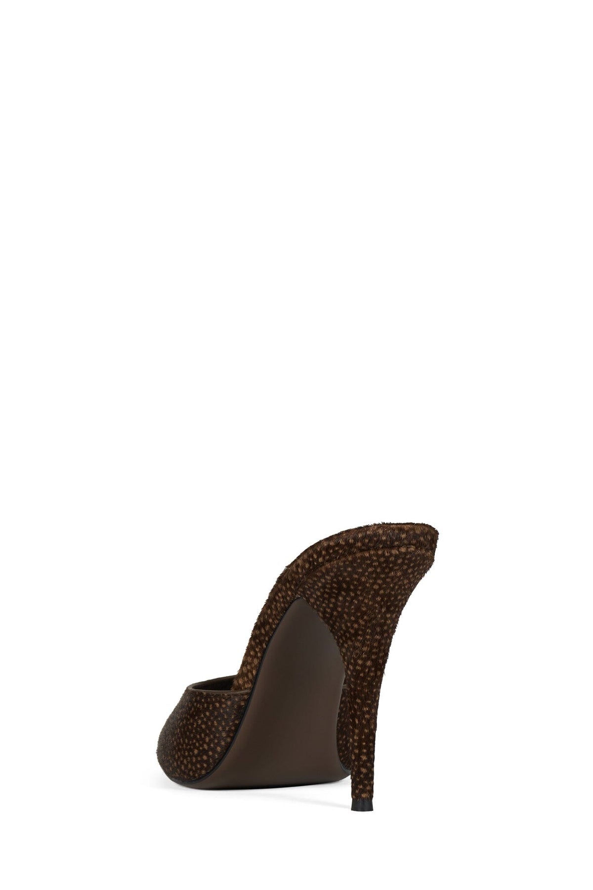 BIENVEN-F Brown Dot