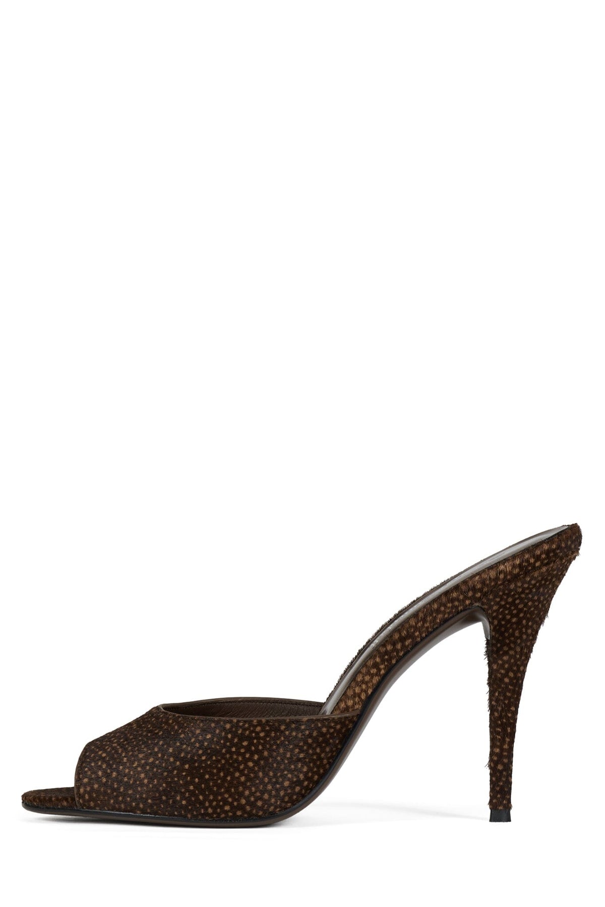 BIENVEN-F Brown Dot