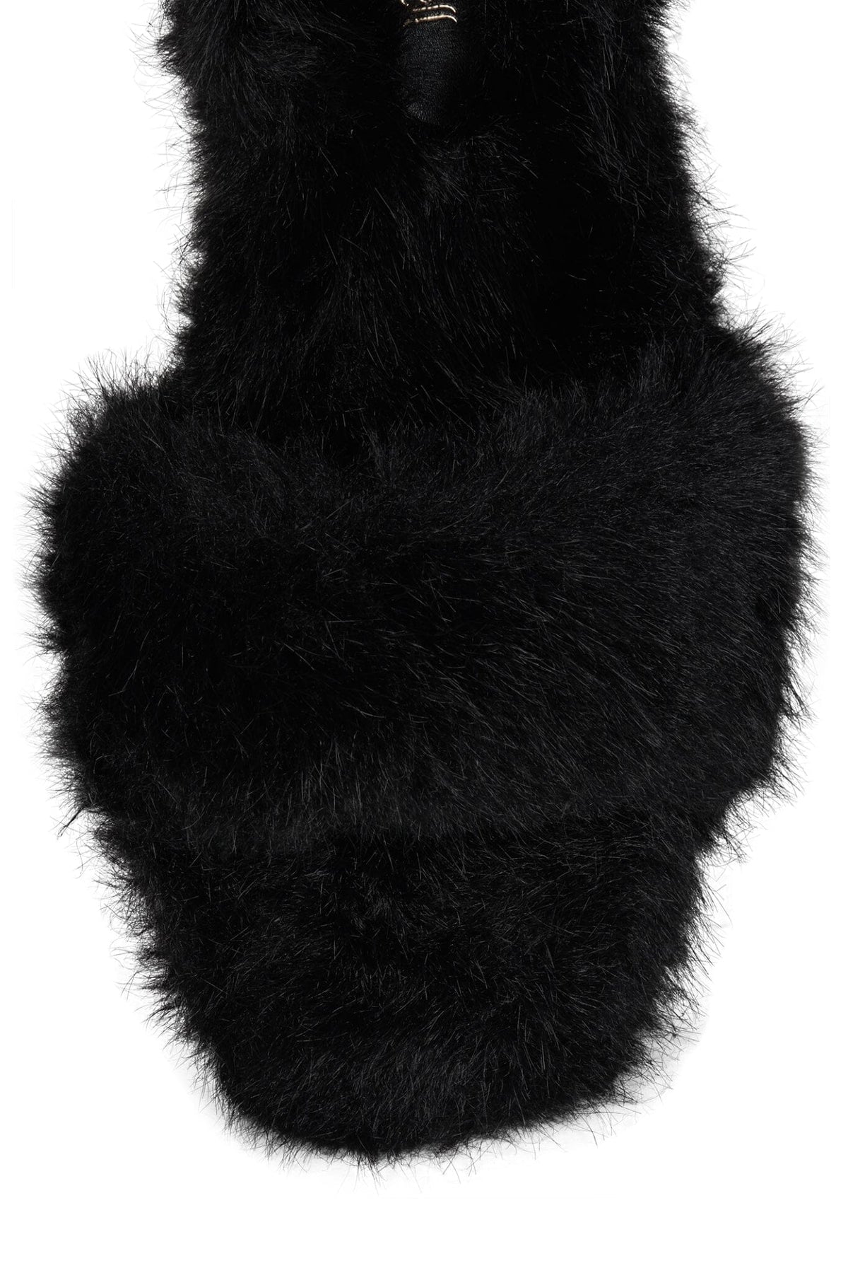 BIG-MAMA-F Jeffrey Campbell Stiletto Sandal Black