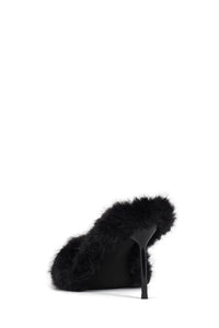 BIG-MAMA-F Jeffrey Campbell Stiletto Sandal Black