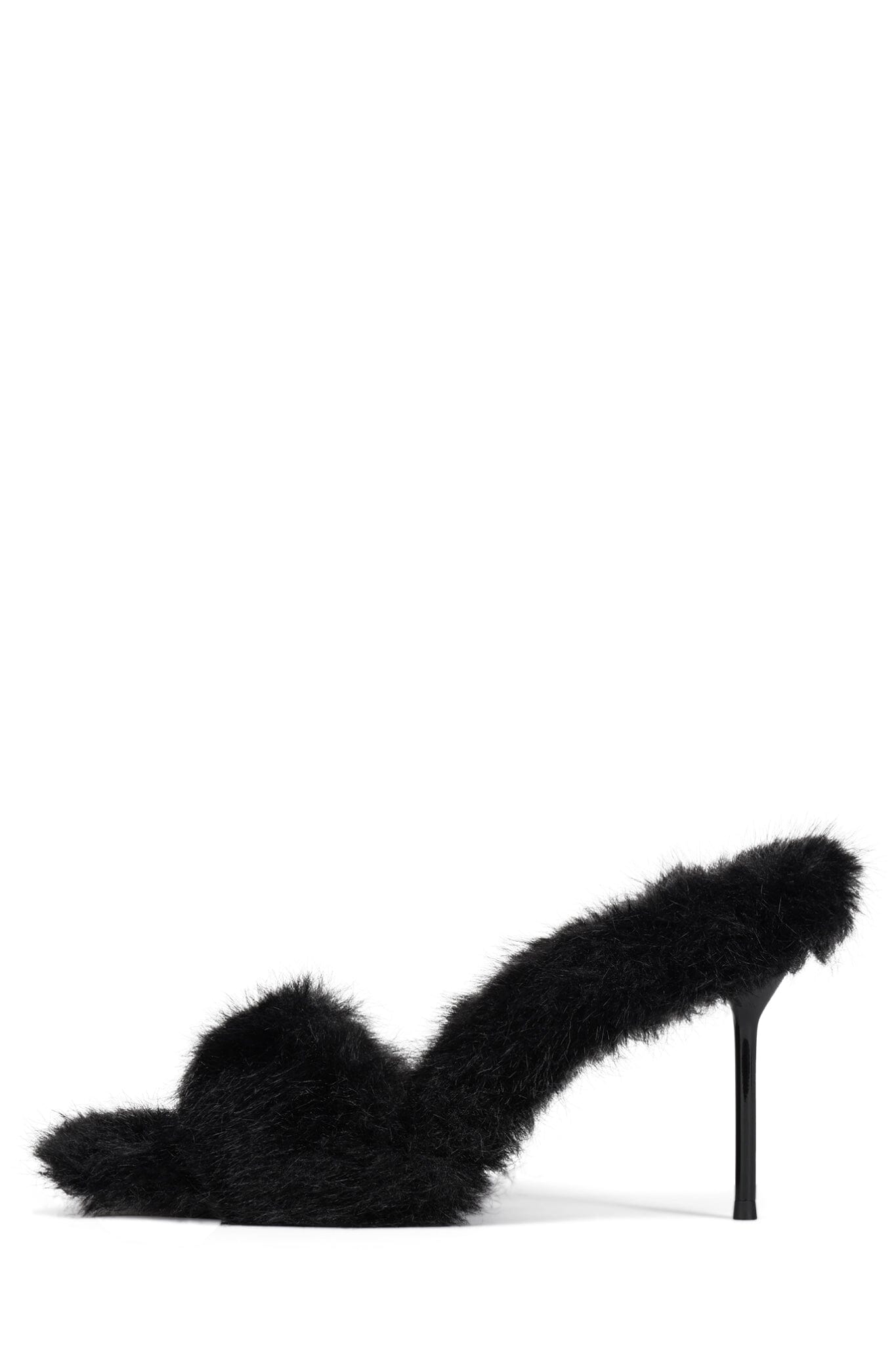 BIG-MAMA-F Jeffrey Campbell Stiletto Sandal