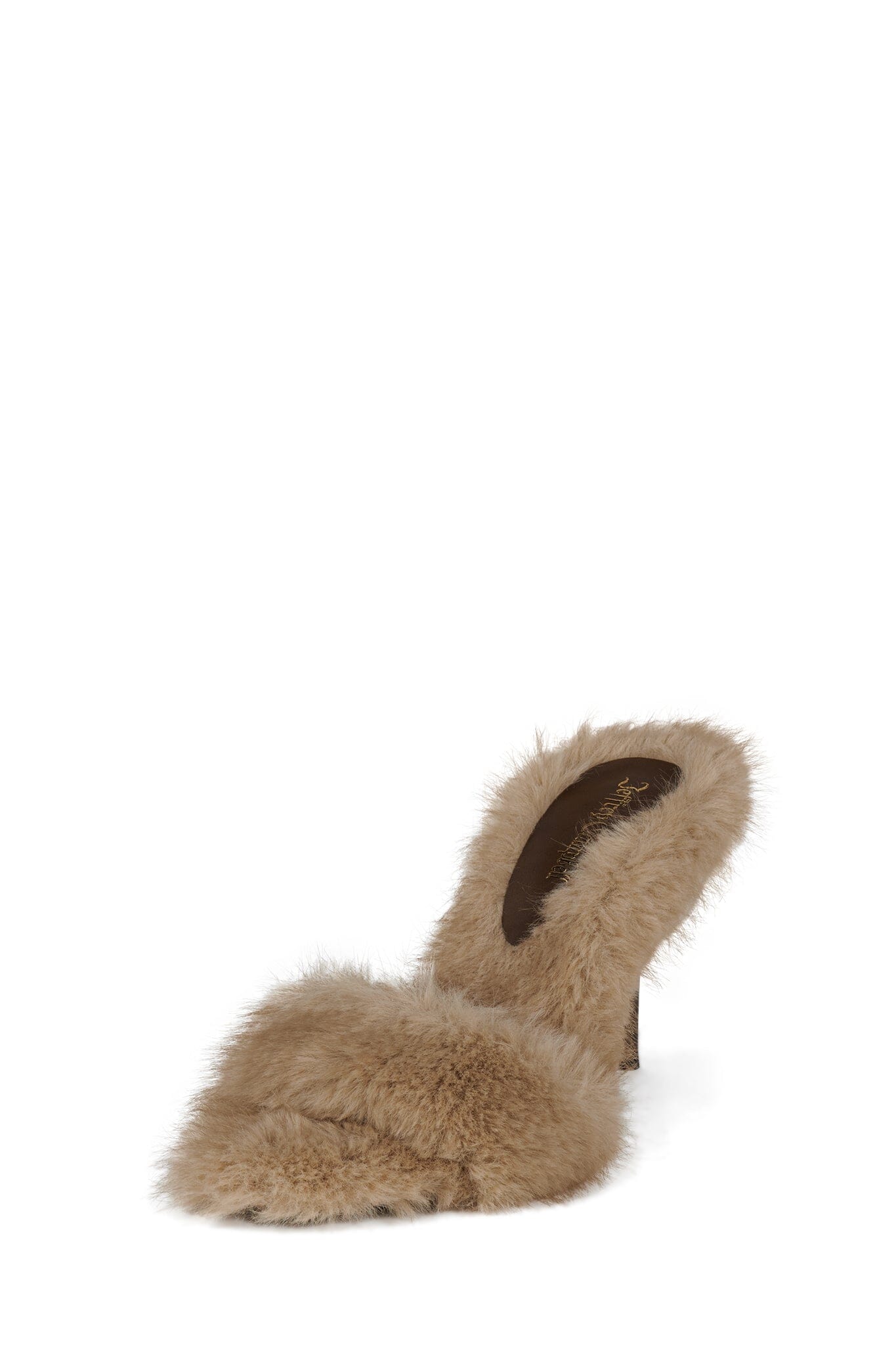 BIG-MAMA-F Jeffrey Campbell Stiletto Sandal