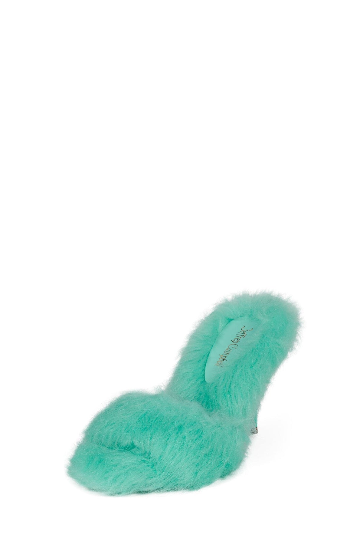 BIG-MAMA-F Jeffrey Campbell Heeled Sandal Mint _hover