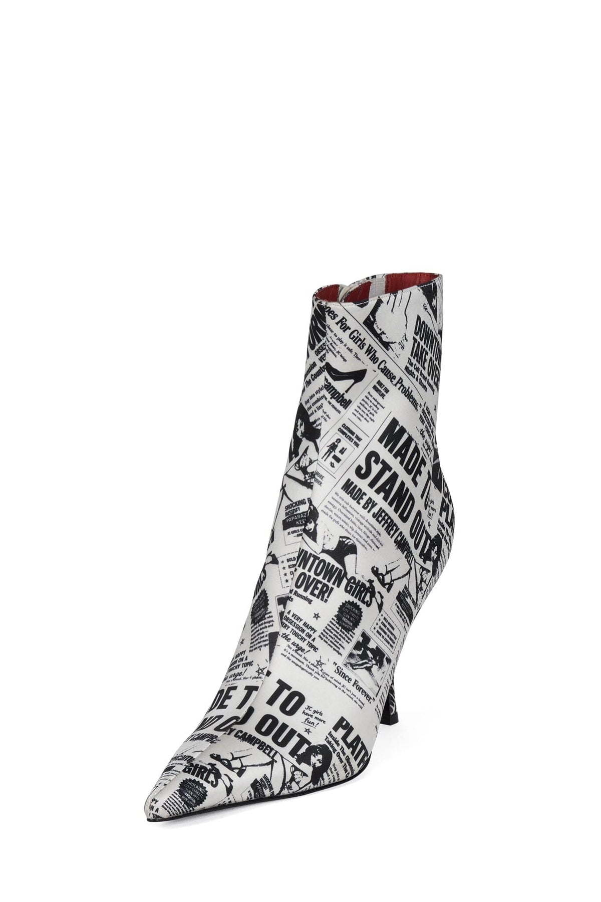 BIG-NEWS Black White Newspaper _hover