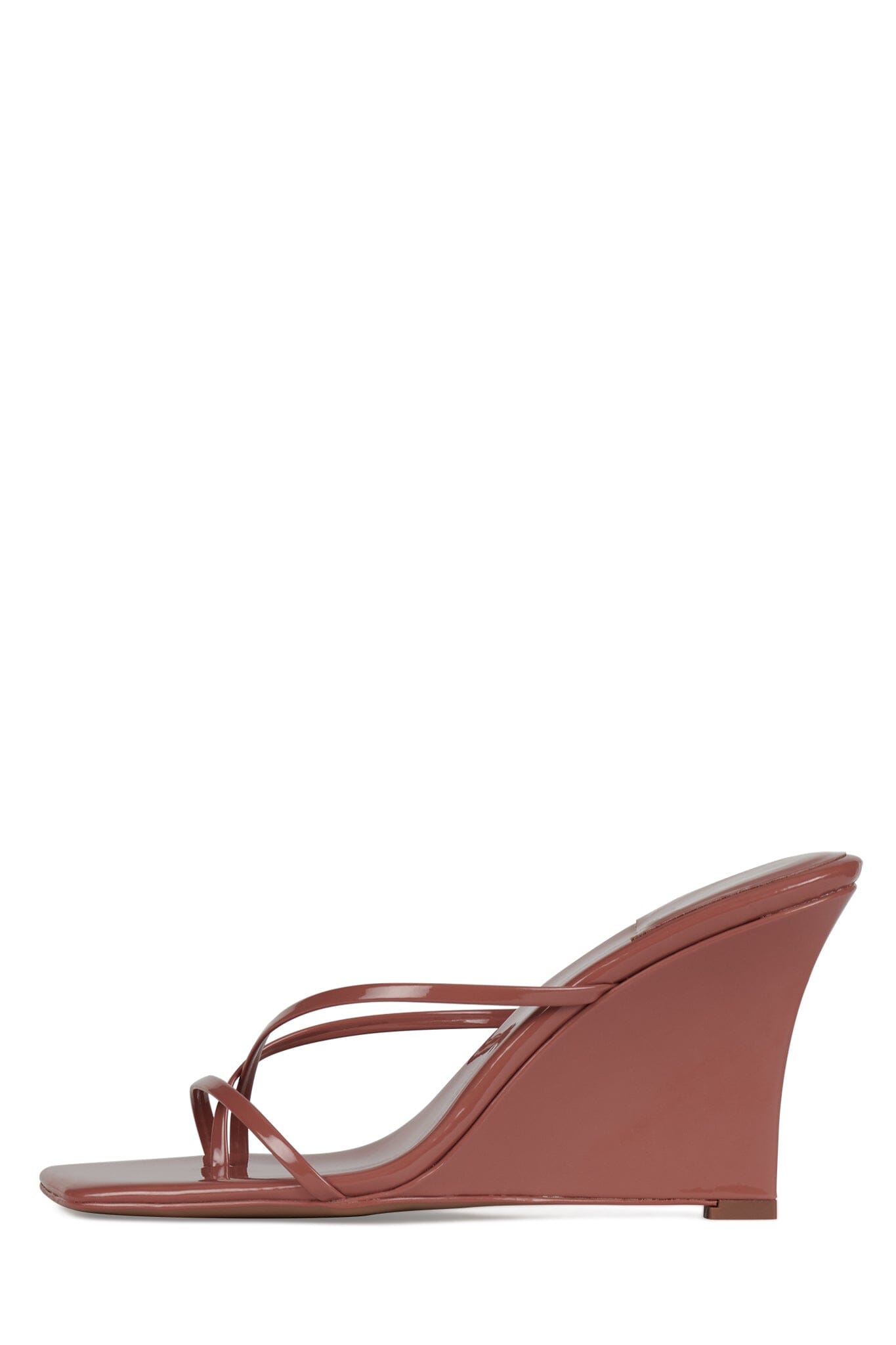BISCOTTI Strappy Wedge Sandal