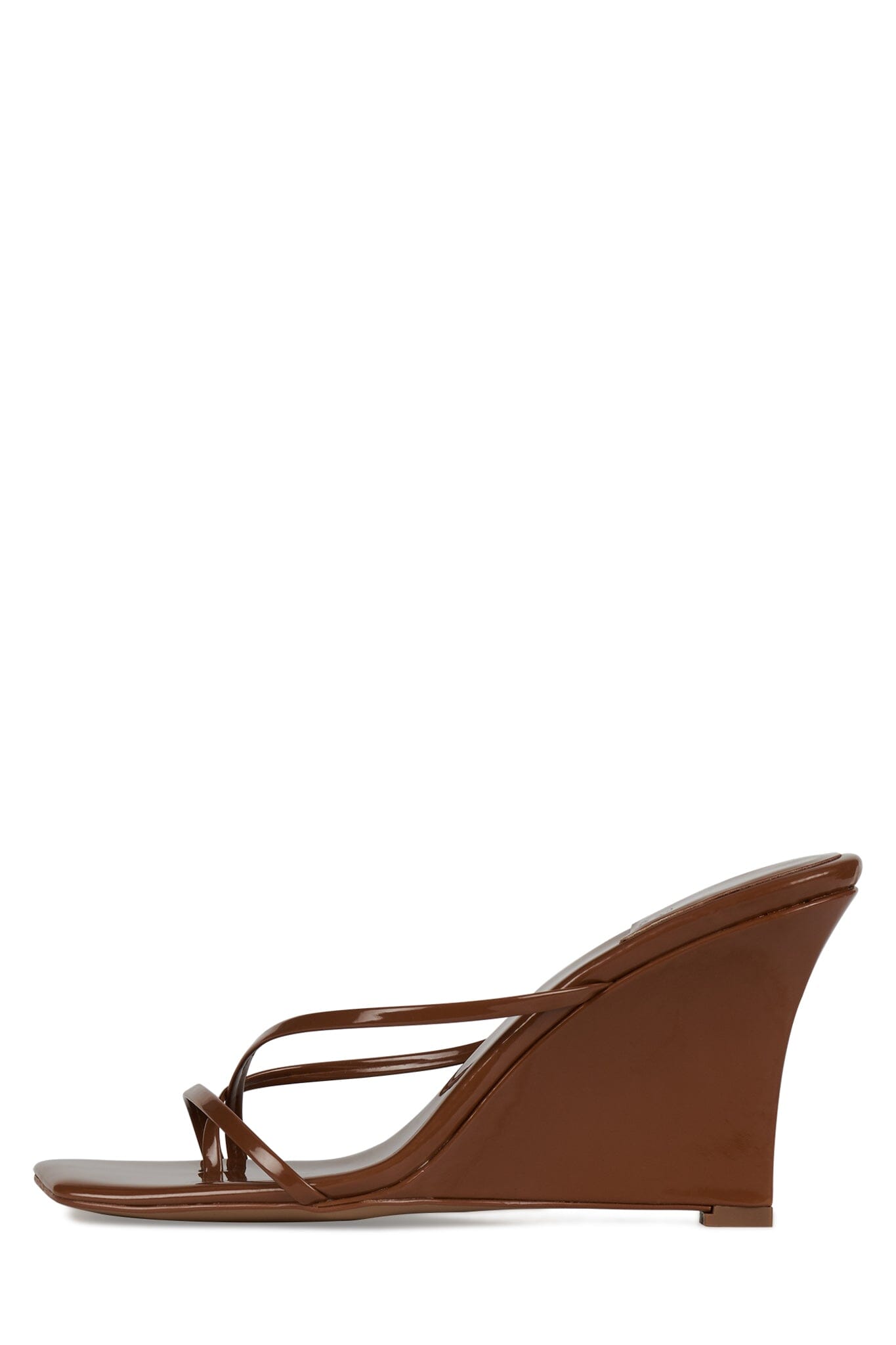 BISCOTTI Strappy Wedge Sandal
