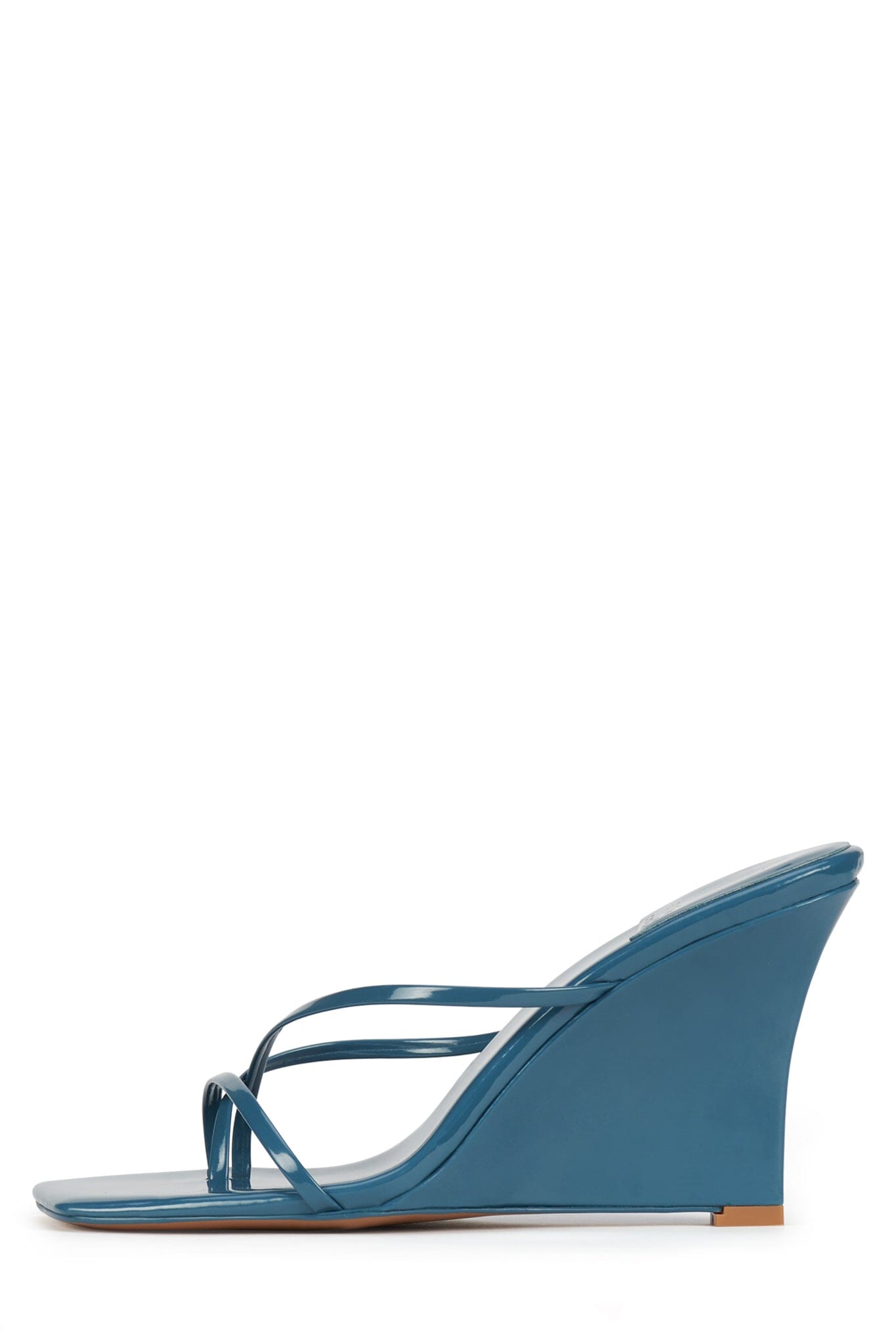 ガルニエティエボー　ウジェニキャンディ172×252cm BISCOTTI Strappy Wedge Sandal