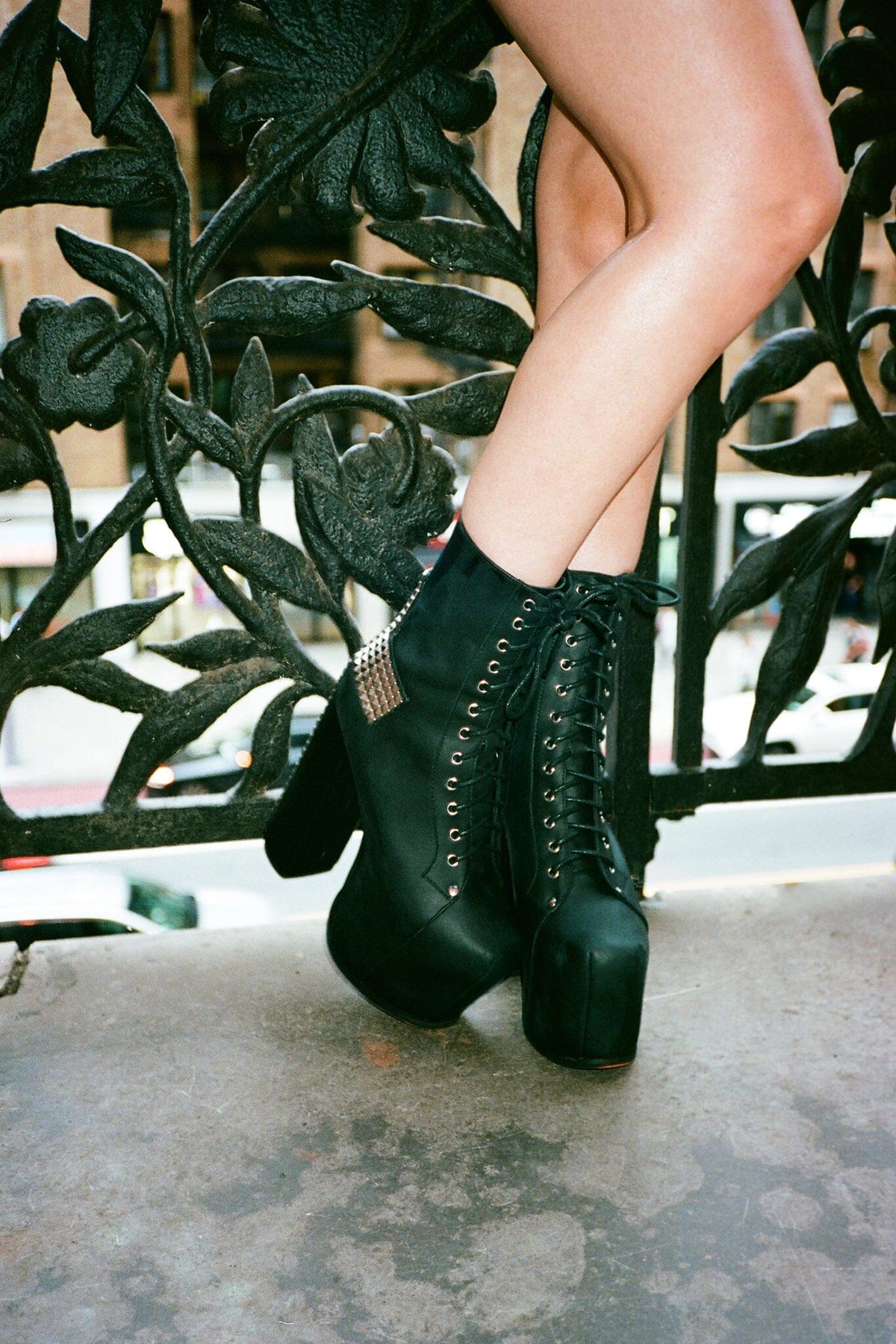 BL-CROSS Jeffrey Campbell Platform Boots1