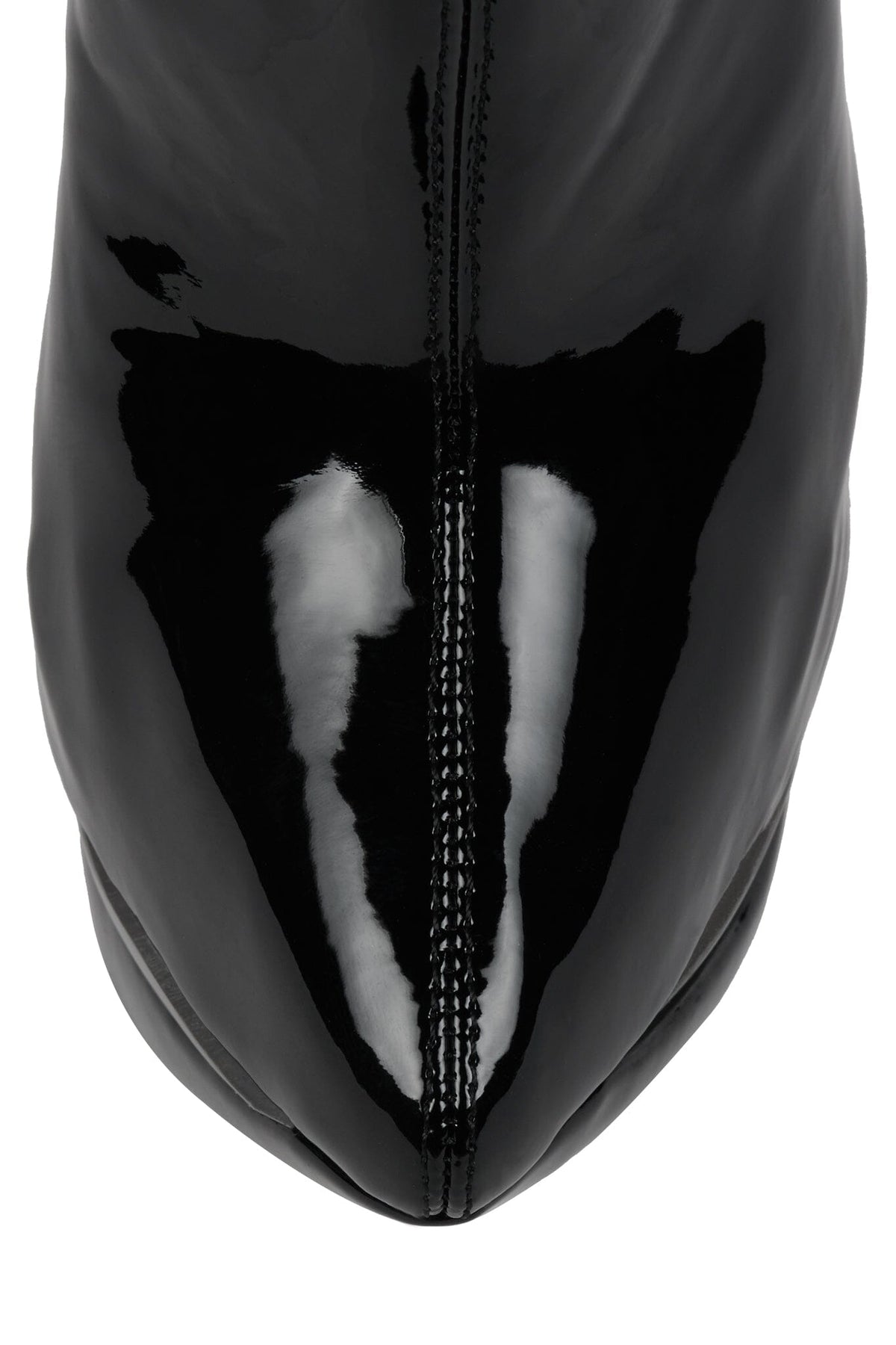 BLACK-HOLE Black Patent