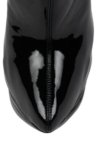 BLACK-HOLE Black Patent