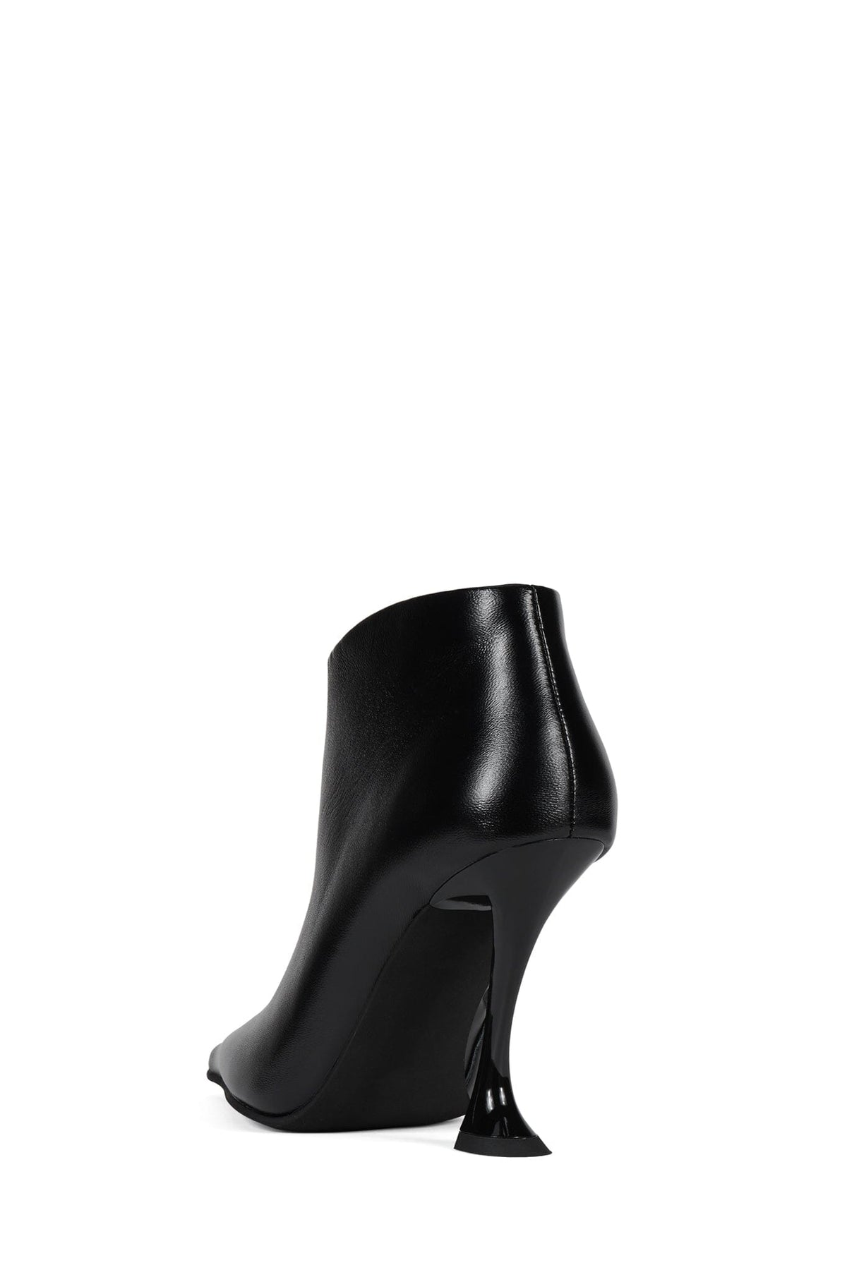 BLAZA Black Crinkle