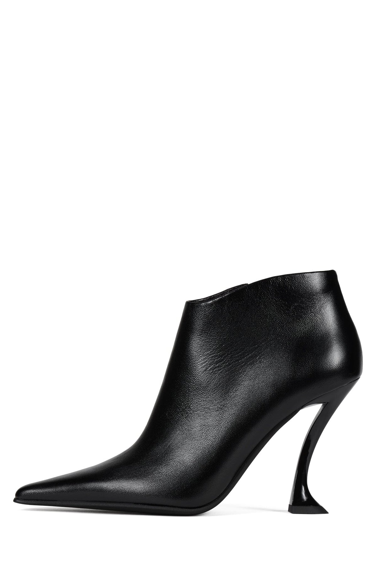 BLAZA Black Crinkle