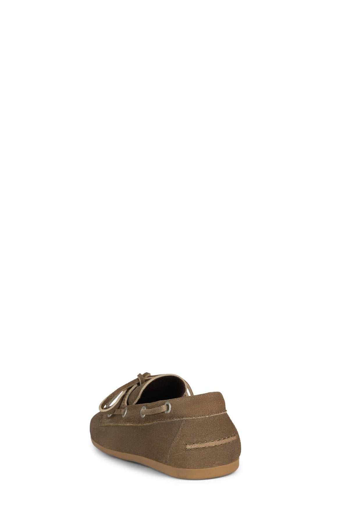 BOAST Jeffrey Campbell Loafer Camel Brush