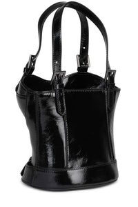 BODICE Jeffrey Campbell Handbags Black 