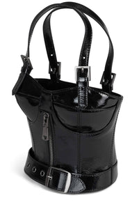 BODICE Jeffrey Campbell Handbags Black 