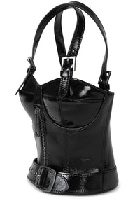 BODICE Jeffrey Campbell Handbags Black 