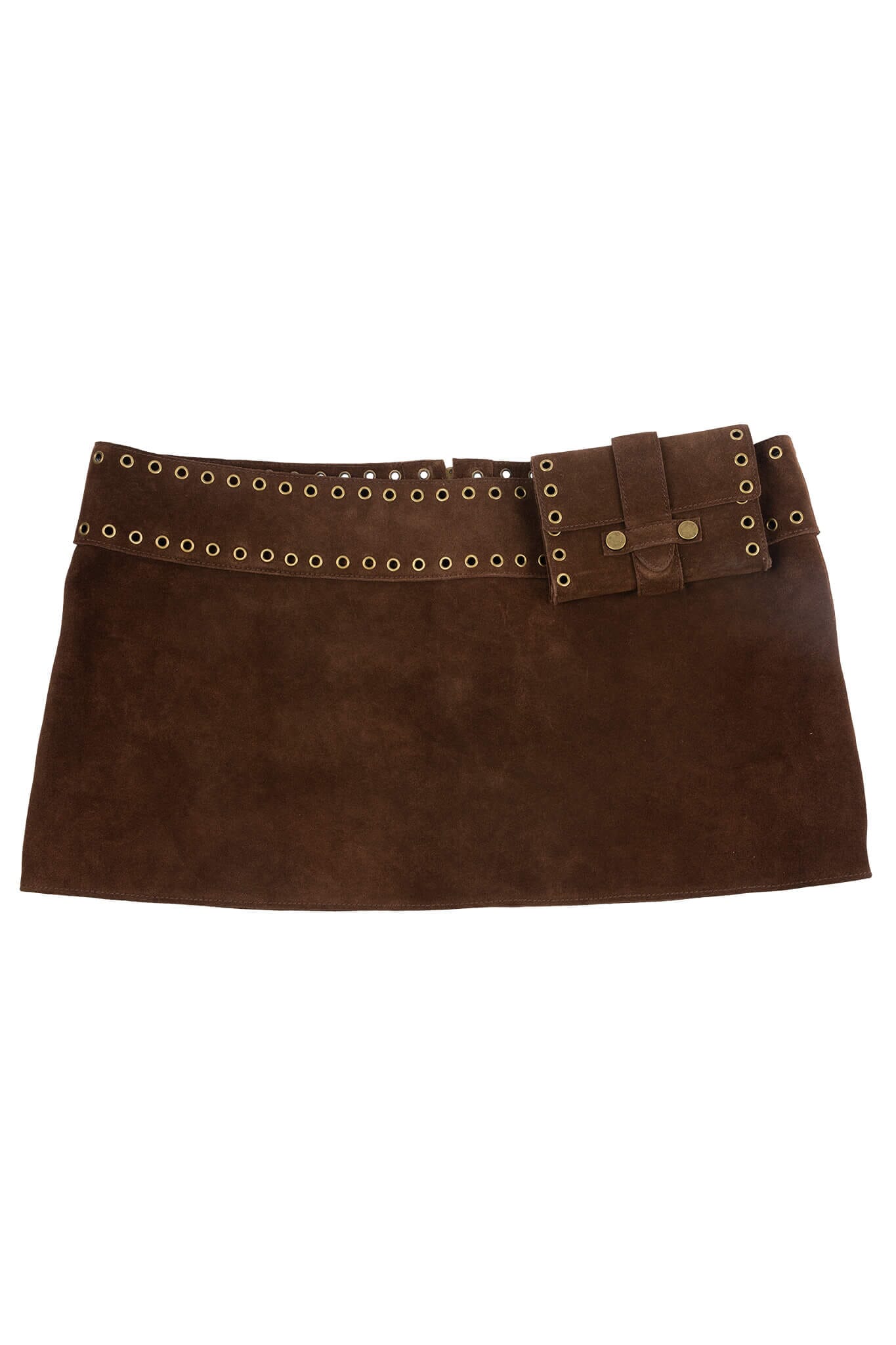 BOLSITA Jeffrey Campbell Mini Skirt