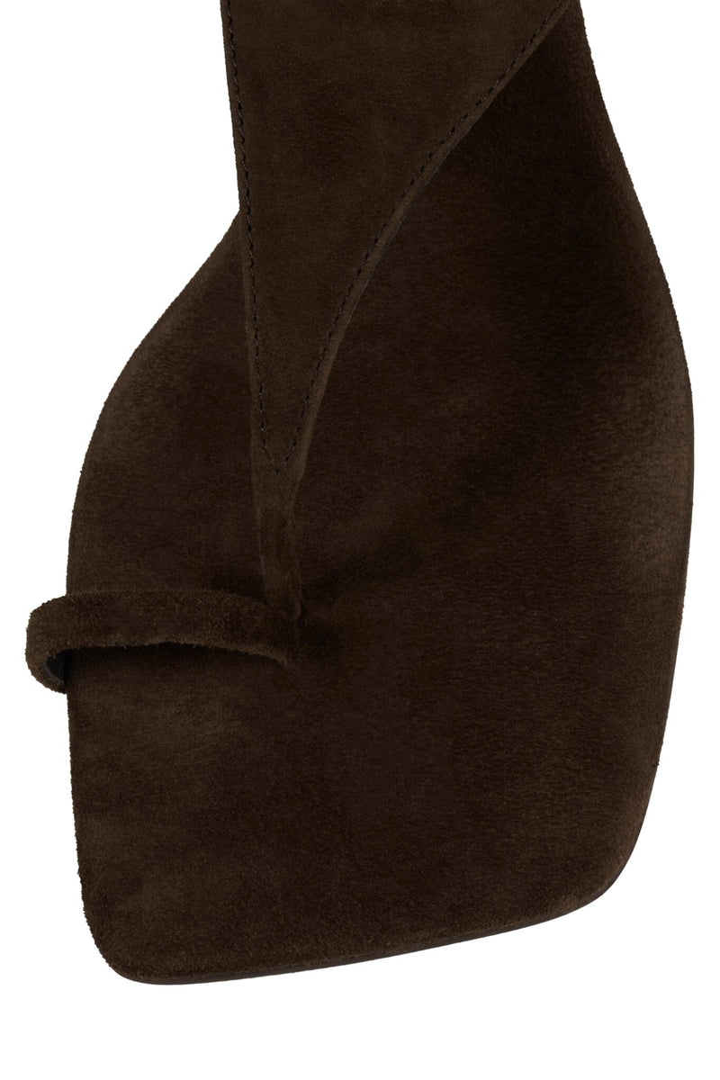 BON-BON Heeled Sandal YYH 