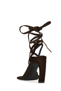 BON-BON Heeled Sandal YYH 