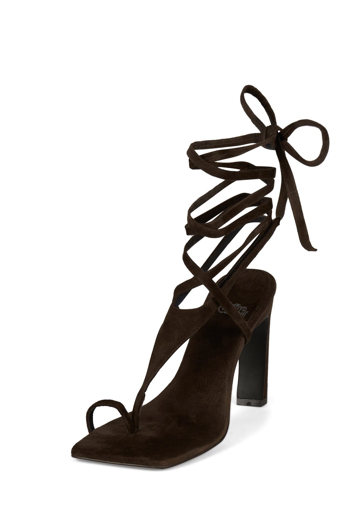 BON-BON Heeled Sandal YYH 