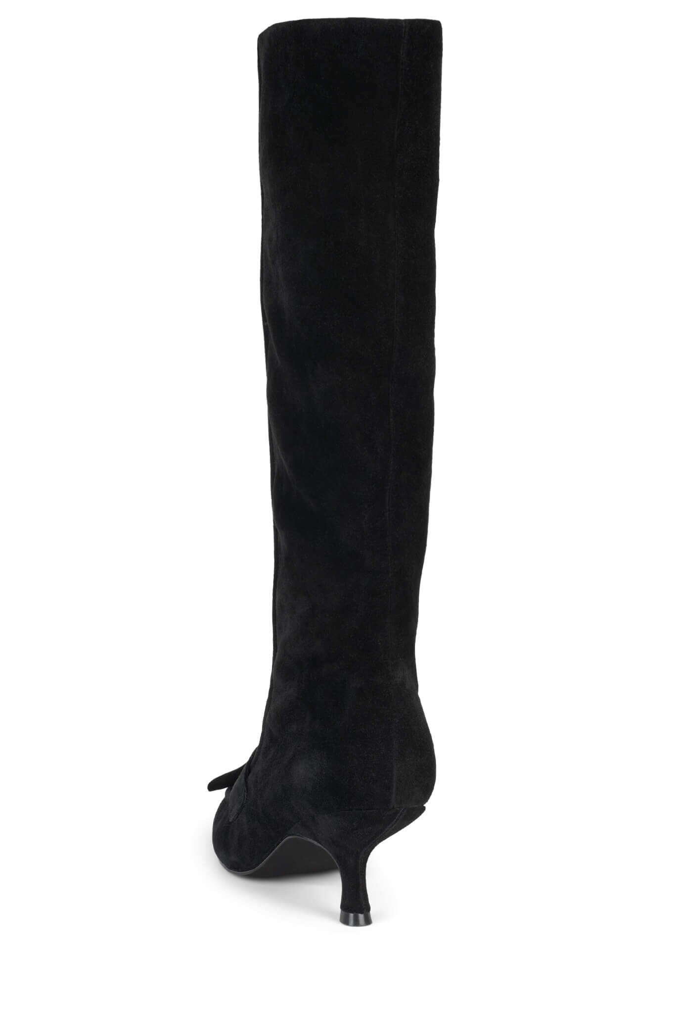 BOSS-LADY Jeffrey Campbell Knee-High Boot